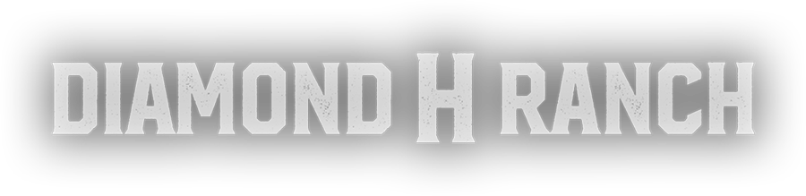 Diamond H Ranch Logo