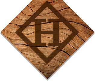 Diamond H Ranch Logo